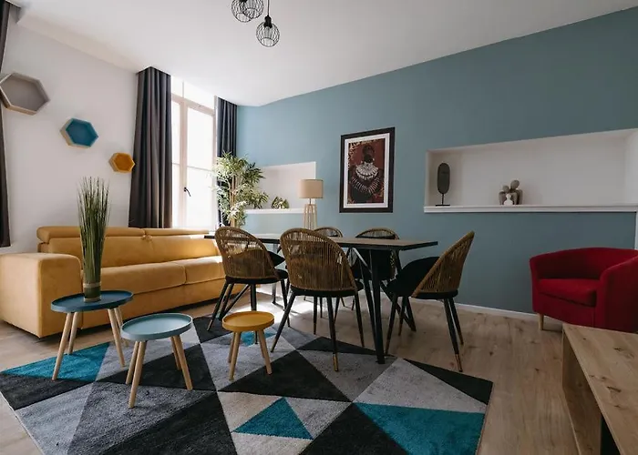 City Suites Brussels Grand Place 24